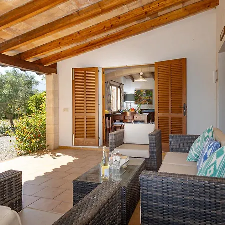 Ca Na Magdalena By Homevillas360 Villa *