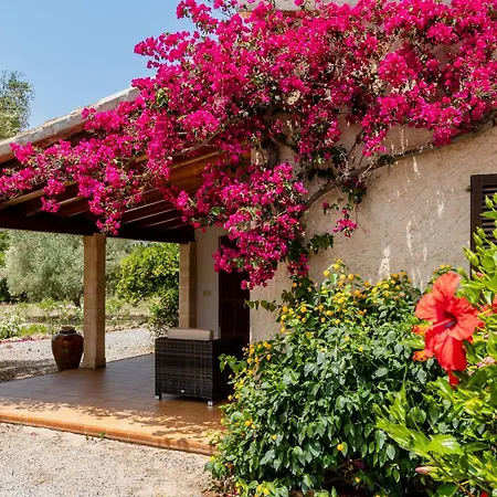 Villa Ca Na Magdalena By Homevillas360 *