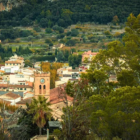 Ca Na Magdalena By Homevillas360 Pollenca