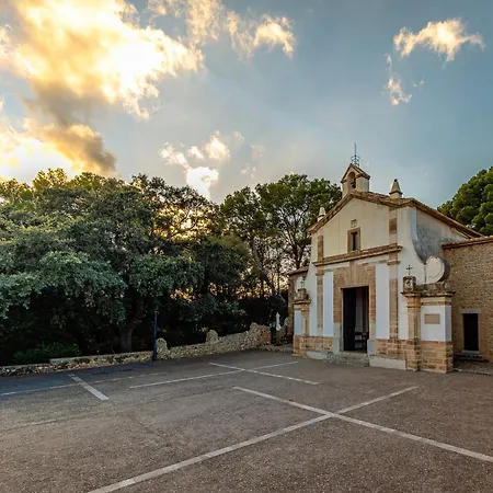 Villa Ca Na Magdalena By Homevillas360 *