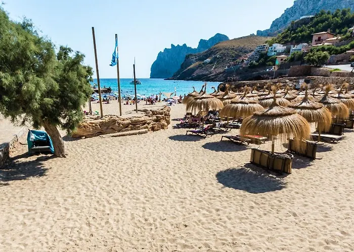 Ca Na Magdalena By Homevillas360 * Pollenca