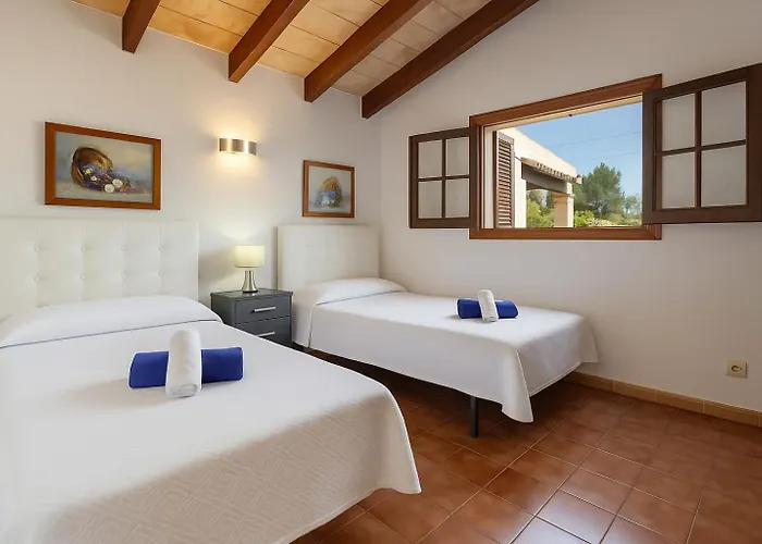 Ca Na Magdalena By Homevillas360