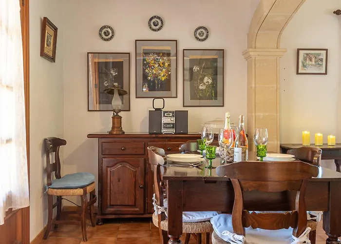 Villa Ca Na Magdalena By Homevillas360 *