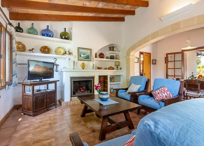 Ca Na Magdalena By Homevillas360