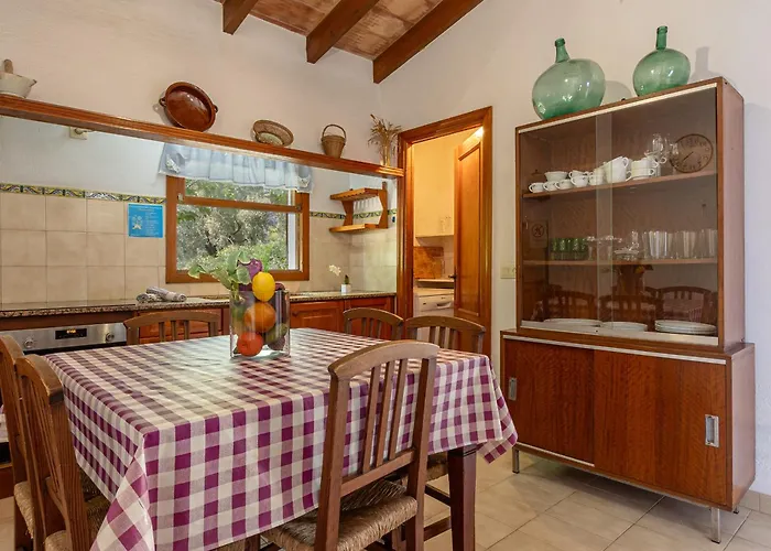 Ca Na Magdalena By Homevillas360 Villa