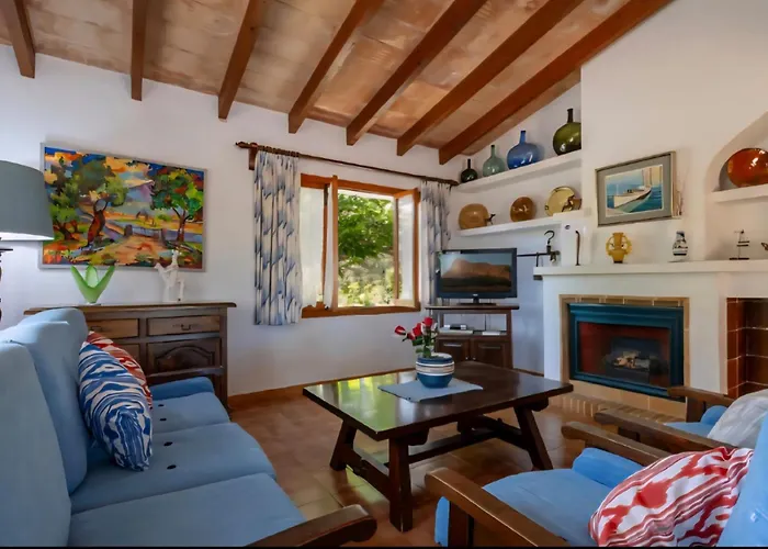 Ca Na Magdalena By Homevillas360 * Pollenca