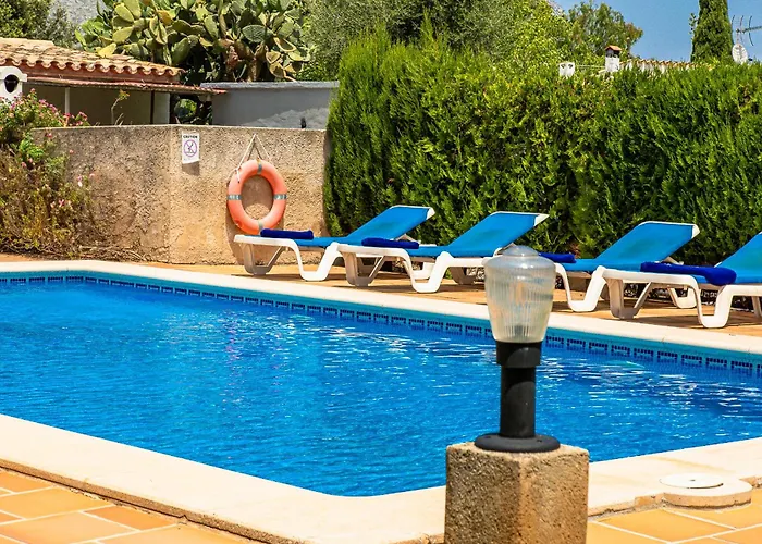 Ca Na Magdalena By Homevillas360 Villa