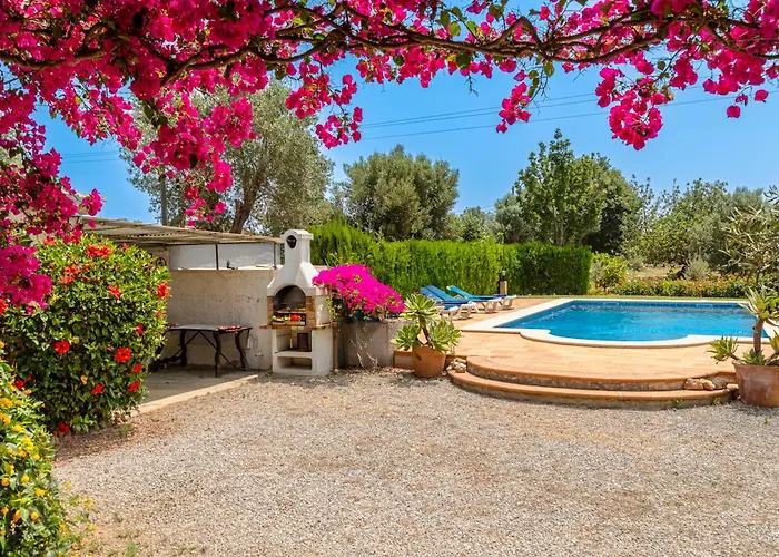 Ca Na Magdalena By Homevillas360 *