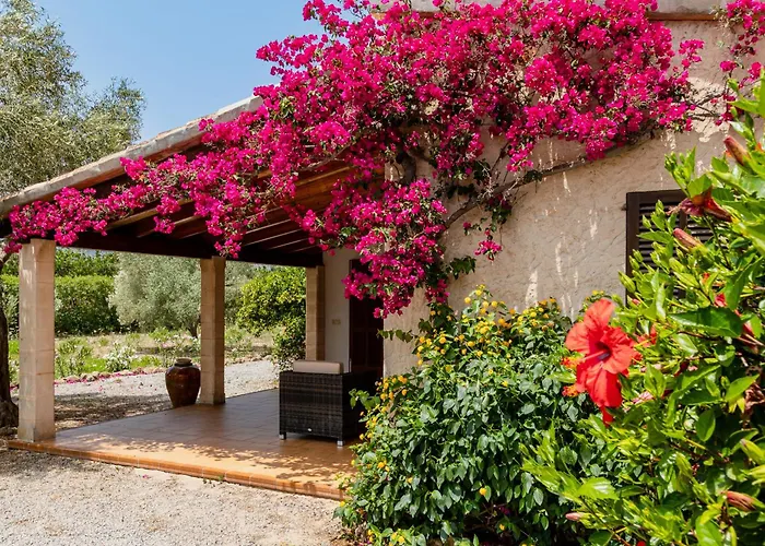 Villa Ca Na Magdalena By Homevillas360 *