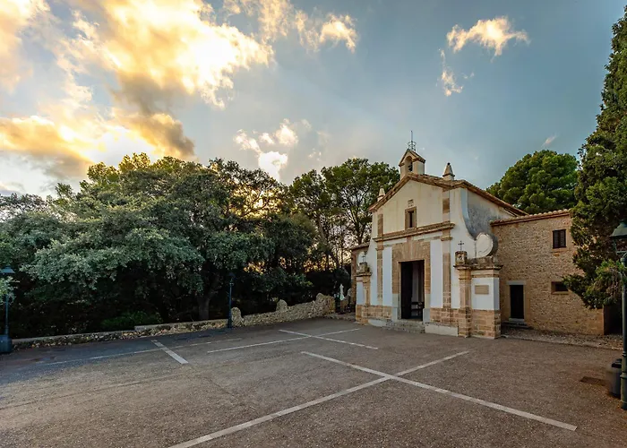 Villa Ca Na Magdalena By Homevillas360 *