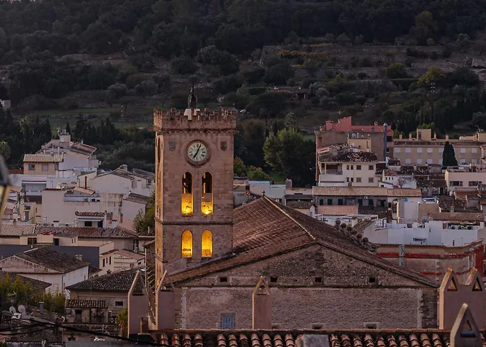 Villa Ca Na Magdalena By Homevillas360