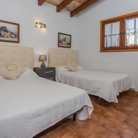 Ca Na Magdalena By Homevillas360 Villa Pollenca