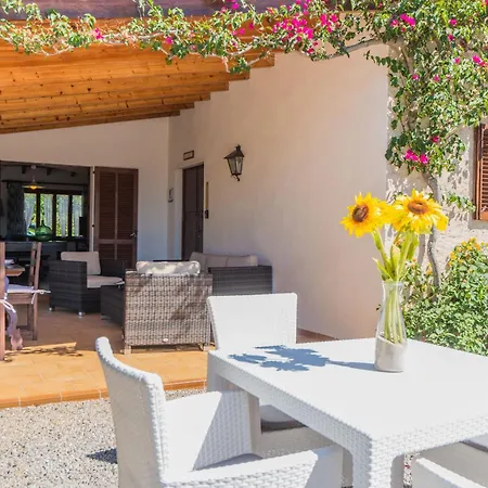 Ca Na Magdalena By Homevillas360 Villa Pollenca