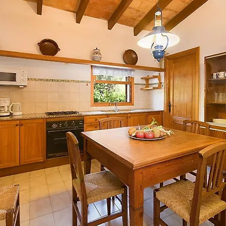 Ca Na Magdalena By Homevillas360 Villa Pollenca
