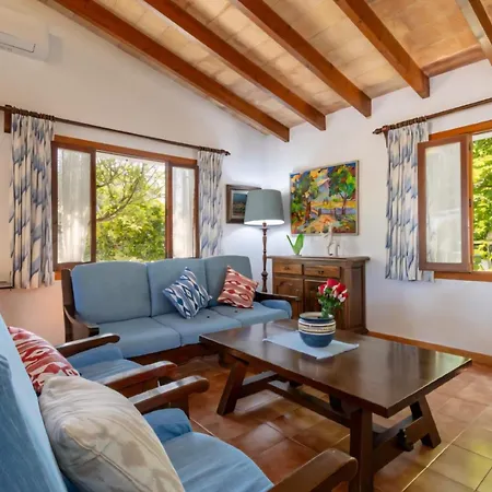 Ca Na Magdalena By Homevillas360 Pollença