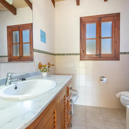 Ca Na Magdalena By Homevillas360 Villa Pollença