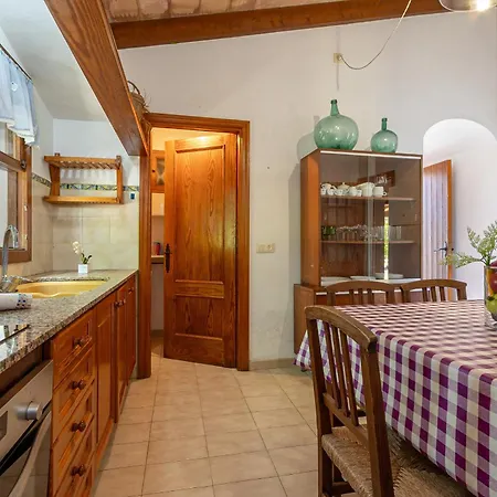 Ca Na Magdalena By Homevillas360 Villa *