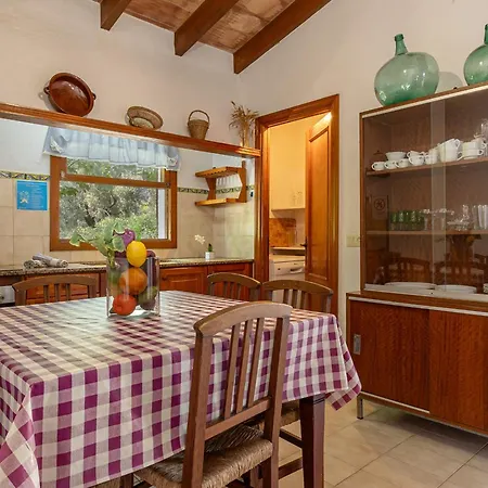 Ca Na Magdalena By Homevillas360 Villa