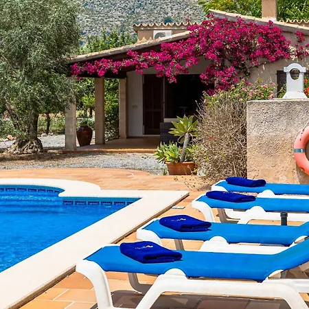 Villa Ca Na Magdalena By Homevillas360 *