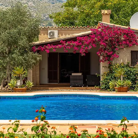 Ca Na Magdalena By Homevillas360 Villa *