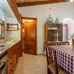 Ca Na Magdalena By Homevillas360 别墅 *