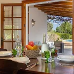 别墅 Ca Na Magdalena By Homevillas360 *