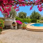 Ca Na Magdalena By Homevillas360 *