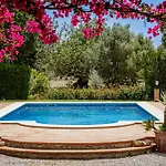 Ca Na Magdalena By Homevillas360 别墅 *