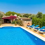 Ca Na Magdalena By Homevillas360 波连斯萨