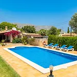 Ca Na Magdalena By Homevillas360 别墅