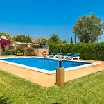 Ca Na Magdalena By Homevillas360 别墅 波连斯萨