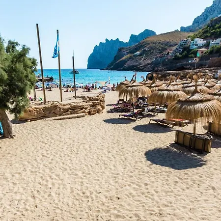 Ca Na Magdalena By Homevillas360 * Pollença