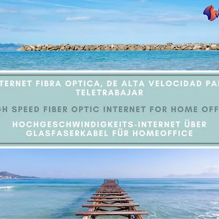 Ca Na Magdalena By Homevillas360 * Pollensa