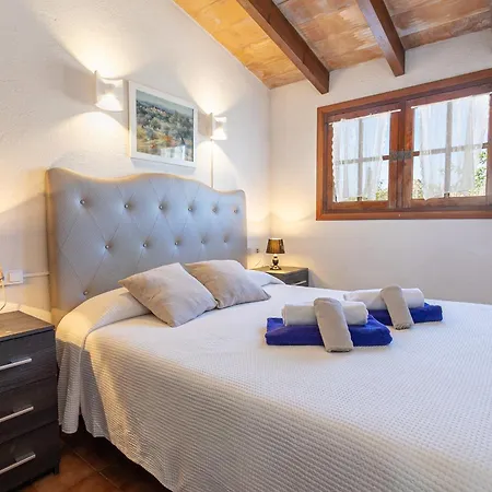 Ca Na Magdalena By Homevillas360 Villa