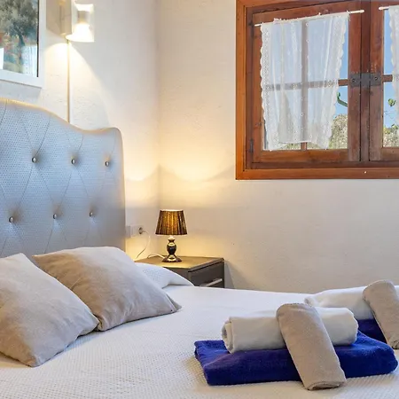 Villa Ca Na Magdalena By Homevillas360