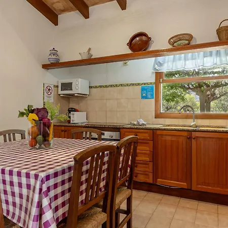 Ca Na Magdalena By Homevillas360 * Pollensa