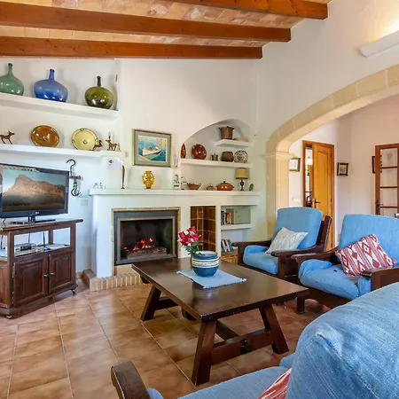 Ca Na Magdalena By Homevillas360