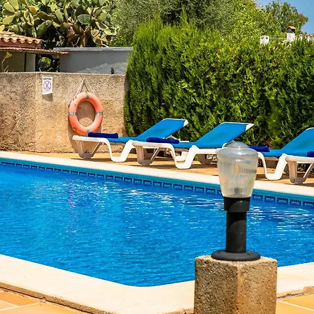 Ca Na Magdalena By Homevillas360 Villa