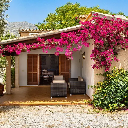 Ca Na Magdalena By Homevillas360 Villa Pollensa