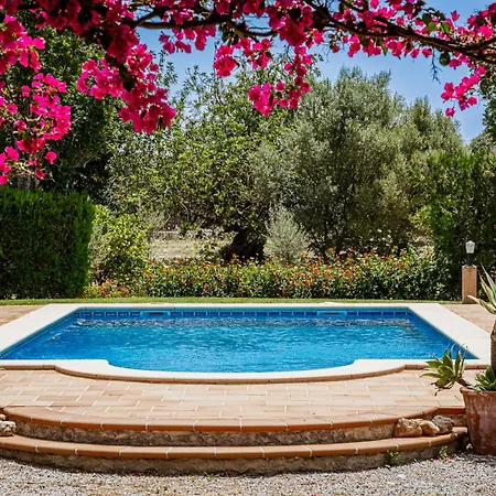 Ca Na Magdalena By Homevillas360 Villa *