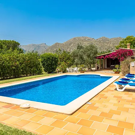 Ca Na Magdalena By Homevillas360 * Pollensa