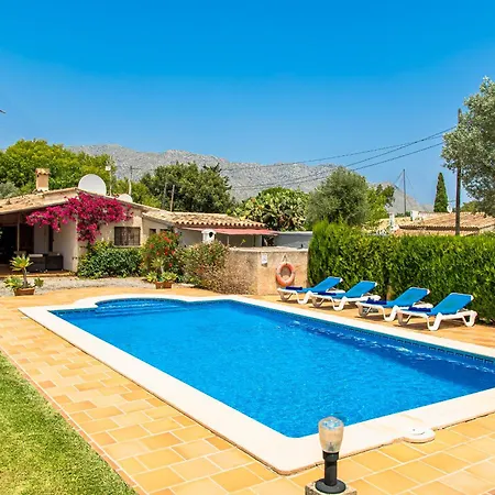 Ca Na Magdalena By Homevillas360 Villa