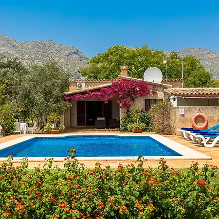 Villa Ca Na Magdalena By Homevillas360