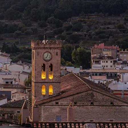 فيلة Ca Na Magdalena By Homevillas360