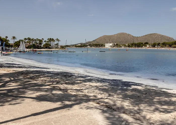 Ca Na Magdalena By Homevillas360 *