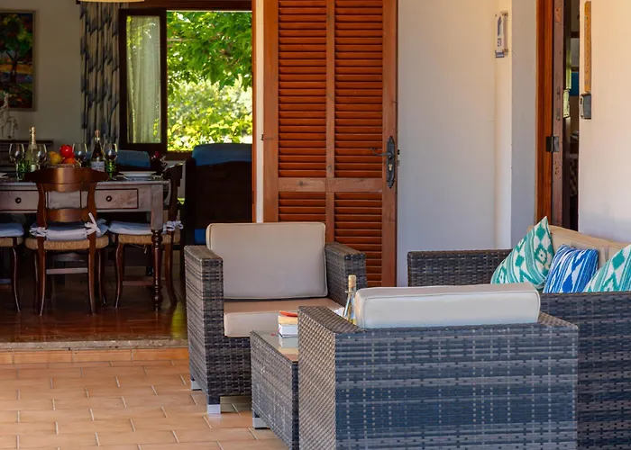 Villa Ca Na Magdalena By Homevillas360