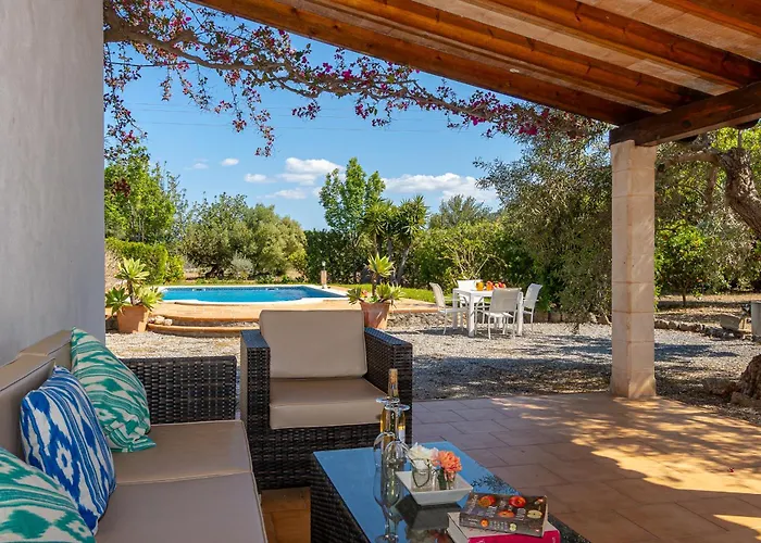 Ca Na Magdalena By Homevillas360