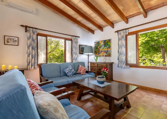 Ca Na Magdalena By Homevillas360 Pollenca