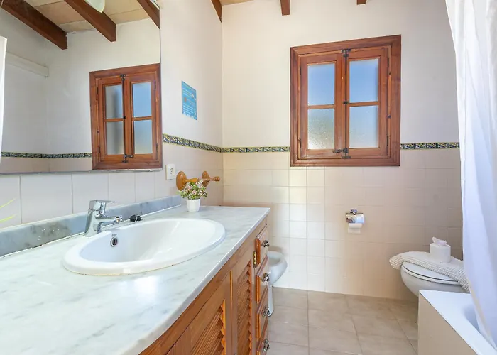 Ca Na Magdalena By Homevillas360 Villa Pollenca