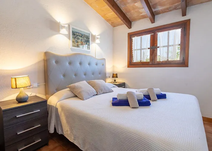 Ca Na Magdalena By Homevillas360 Villa